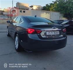 شيفروليه امبالا